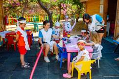 LARA BARUT COLLECTION Mini Club
